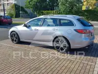 2009 Mazda 6