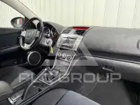 2009 Mazda 6