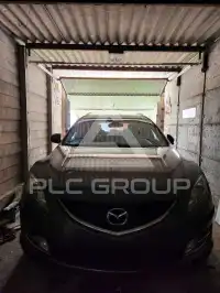 2009 Mazda 6