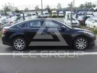 2009 Mazda 6
