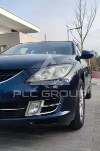 2009 Mazda 6