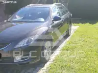 2009 Mazda 6