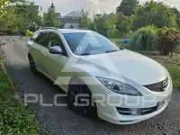 2009 Mazda 6