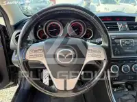 2009 Mazda 6