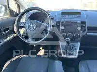2009 Mazda 5