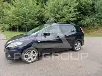 2009 Mazda 5