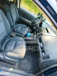 2009 Mazda 5