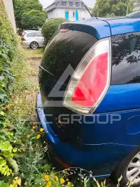 2009 Mazda 5
