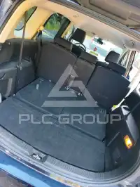 2009 Mazda 5
