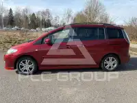 2009 Mazda 5