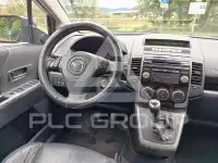 2009 Mazda 5