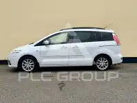 2009 Mazda 5