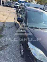 2009 Mazda 5