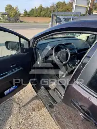 2009 Mazda 5