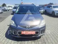 2009 Mazda 5