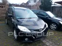 2009 Mazda 5