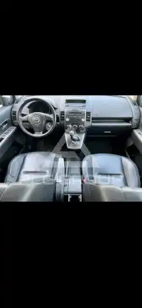 2009 Mazda 5