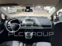 2009 Mazda 5
