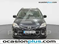 2009 Mazda 5