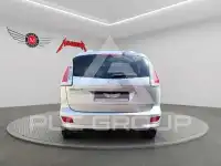 2009 Mazda 5