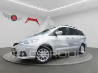 2009 Mazda 5