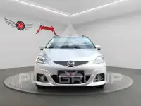 2009 Mazda 5