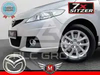 2009 Mazda 5