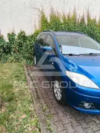 2009 Mazda 5