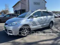 2009 Mazda 5