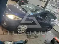 2009 Mazda 5
