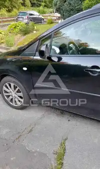 2009 Mazda 5
