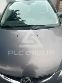 2009 Mazda 5