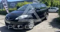 2009 Mazda 5