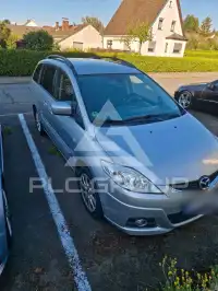 2009 Mazda 5