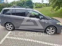 2009 Mazda 5