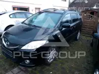 2009 Mazda 5