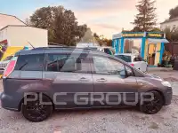 2009 Mazda 5