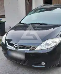 2009 Mazda 5