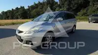 2009 Mazda 5