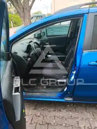 2009 Mazda 5