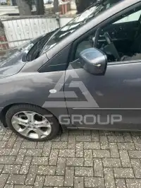 2009 Mazda 5