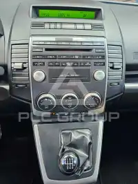 2009 Mazda 5