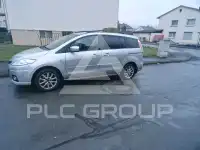 2009 Mazda 5