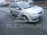 2009 Mazda 5