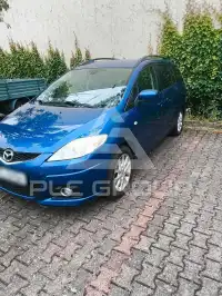 2009 Mazda 5