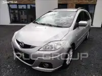 2009 Mazda 5