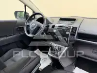 2009 Mazda 5