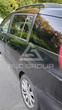 2009 Mazda 5