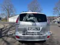 2009 Mazda 5