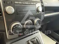 2009 Mazda 5